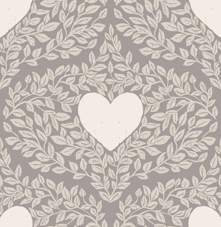 Heart of Leaves - Tomono