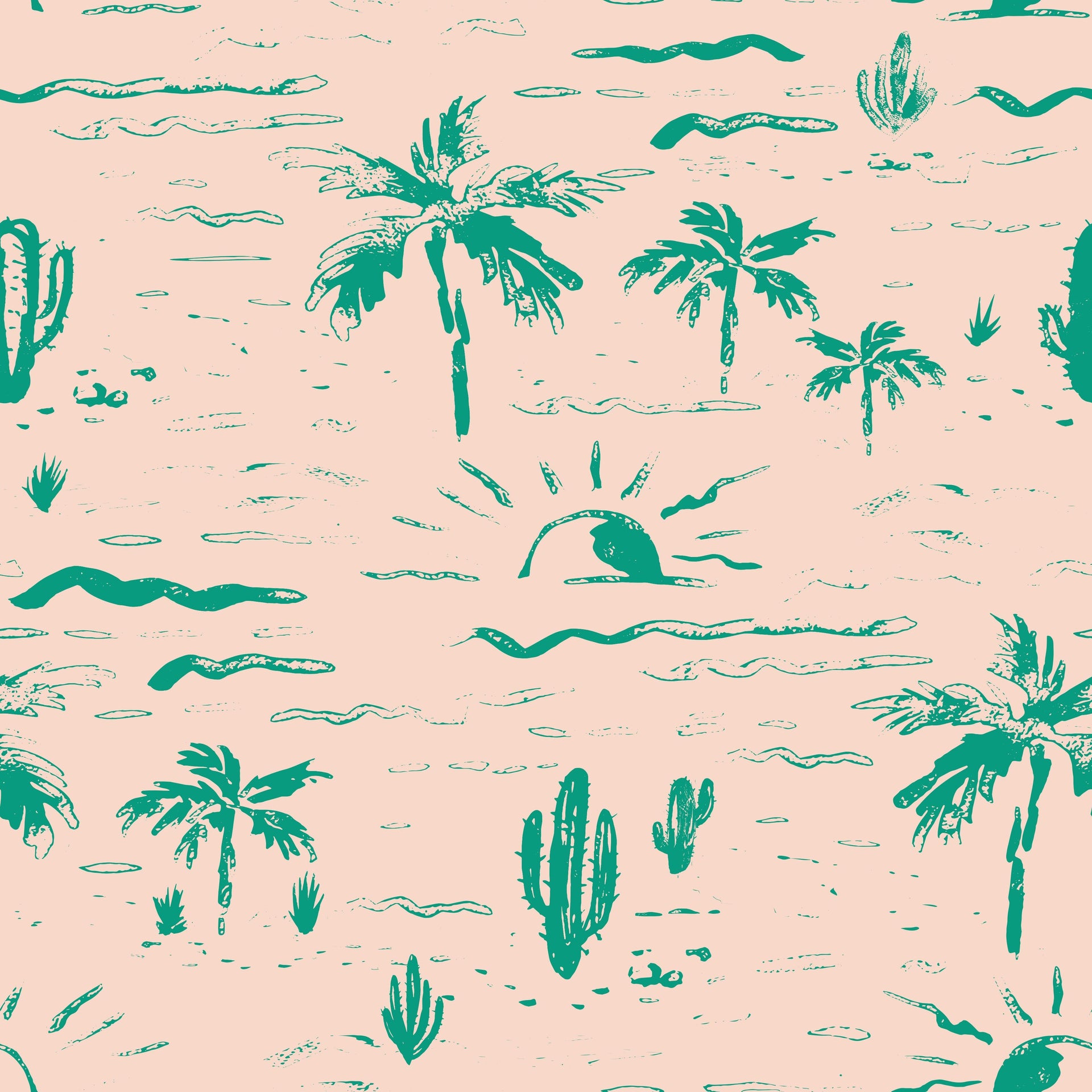 Holiday Landscape