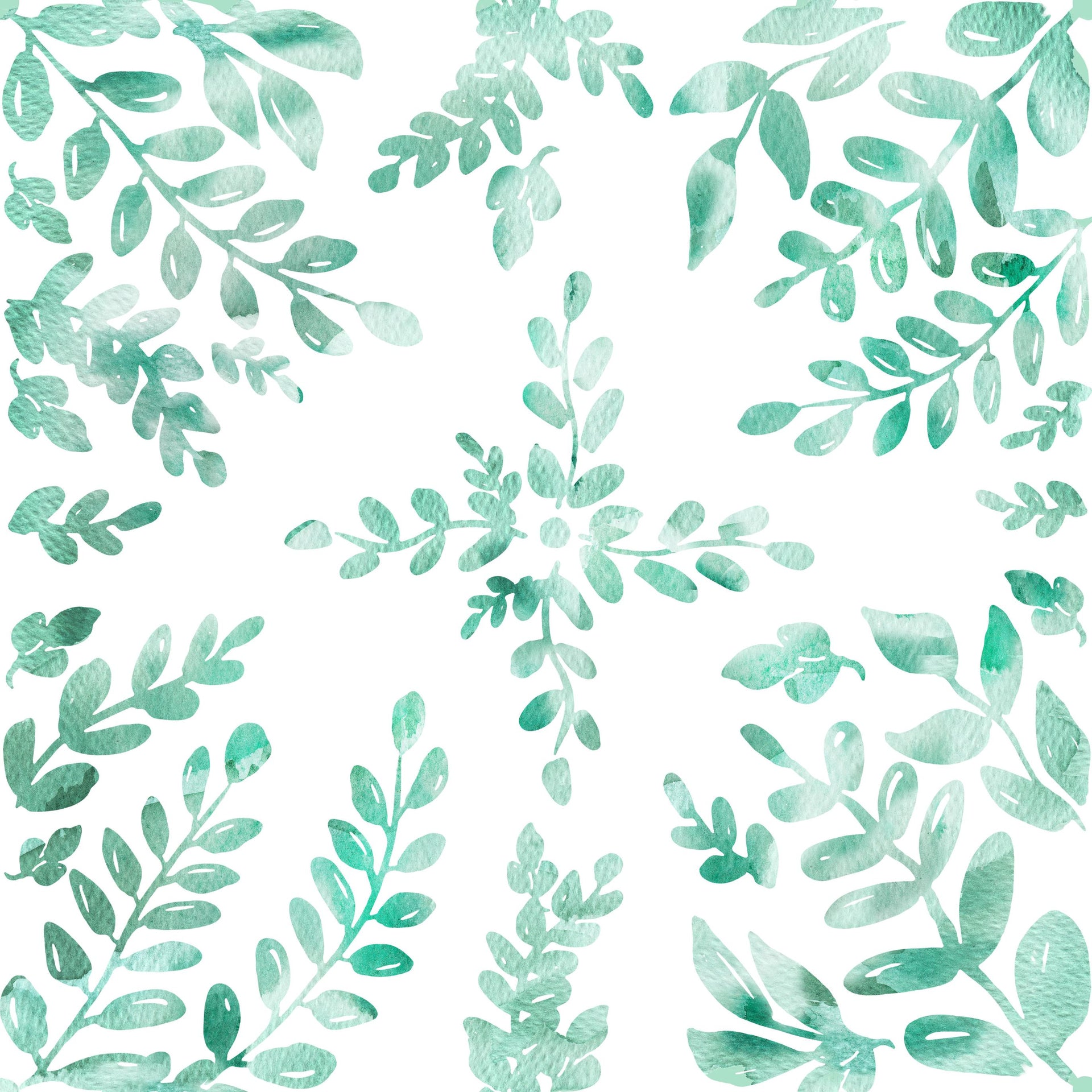 Leaf Ornament