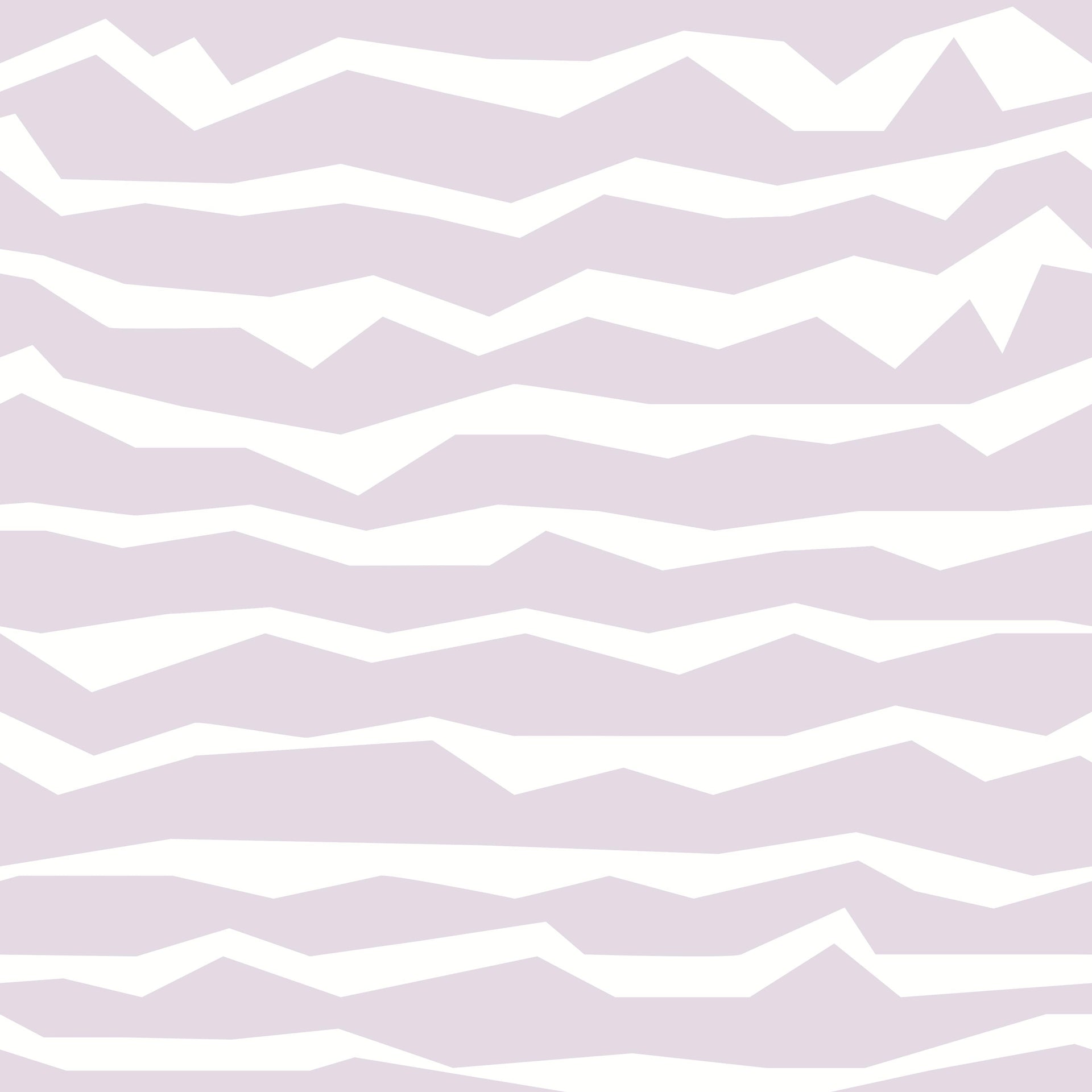 Lila Waves