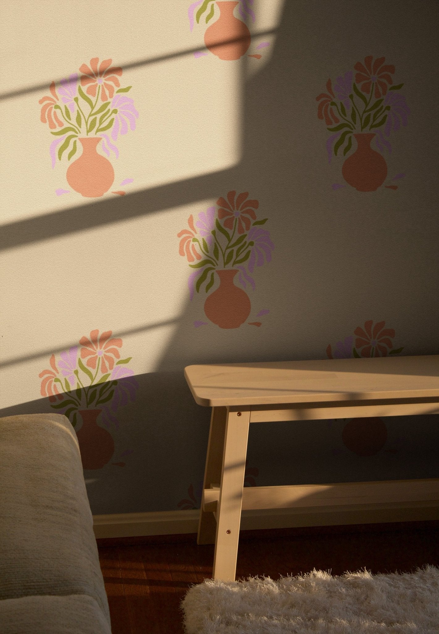 Lonely Ceramic Vase - Tomono