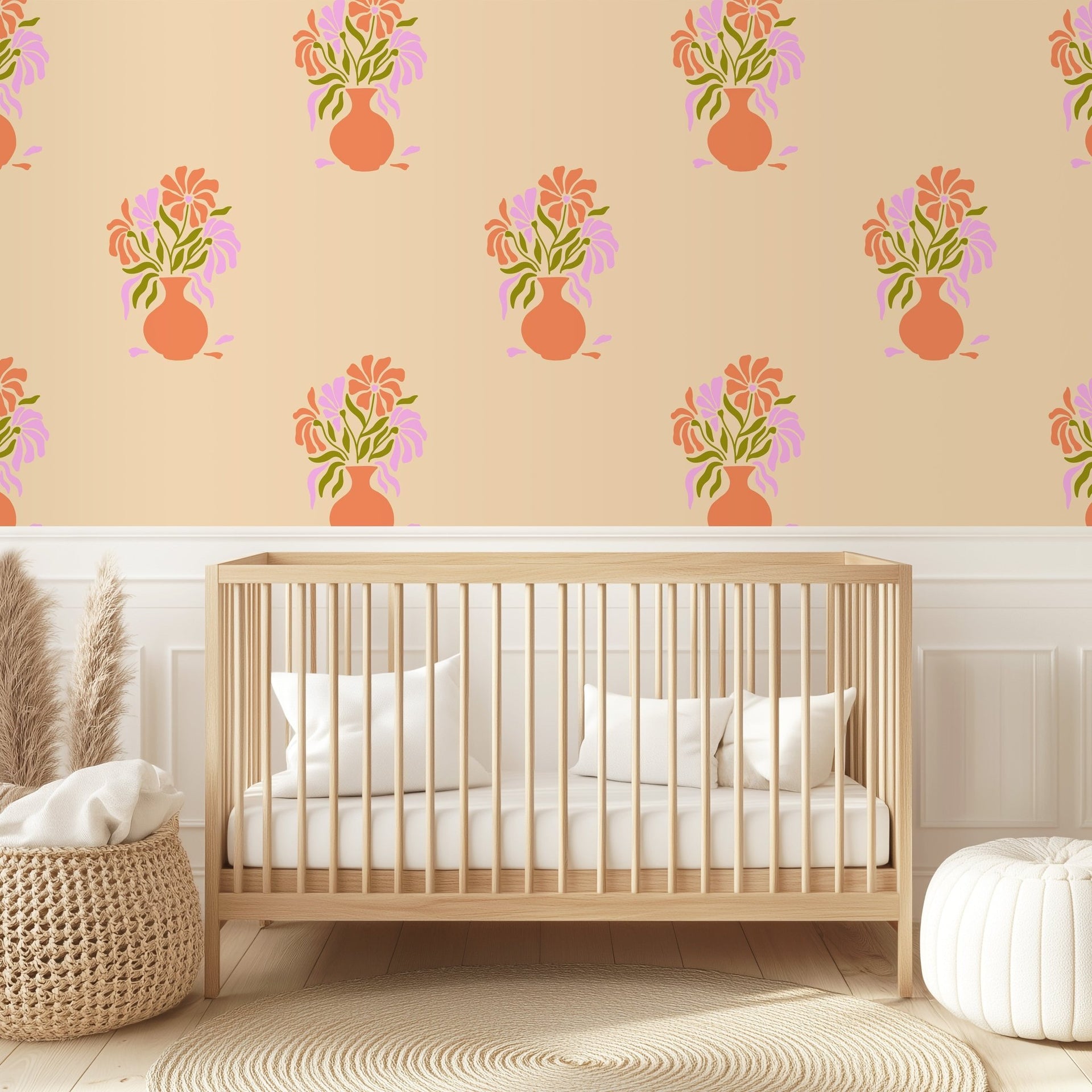 Lonely Ceramic Vase - Tomono