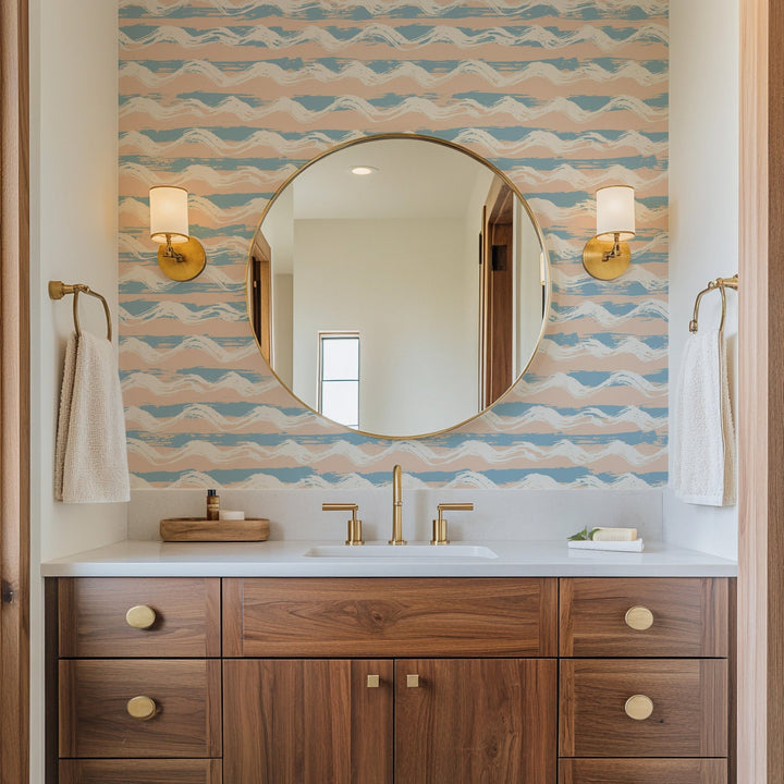 Marine Waves - Tomono