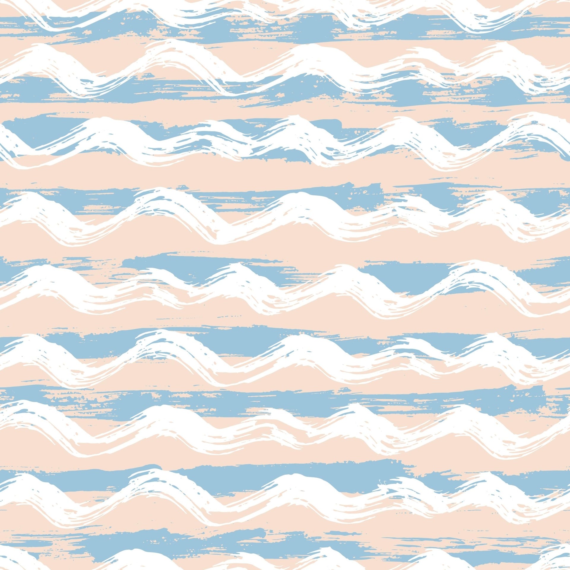 Marine Waves - Tomono