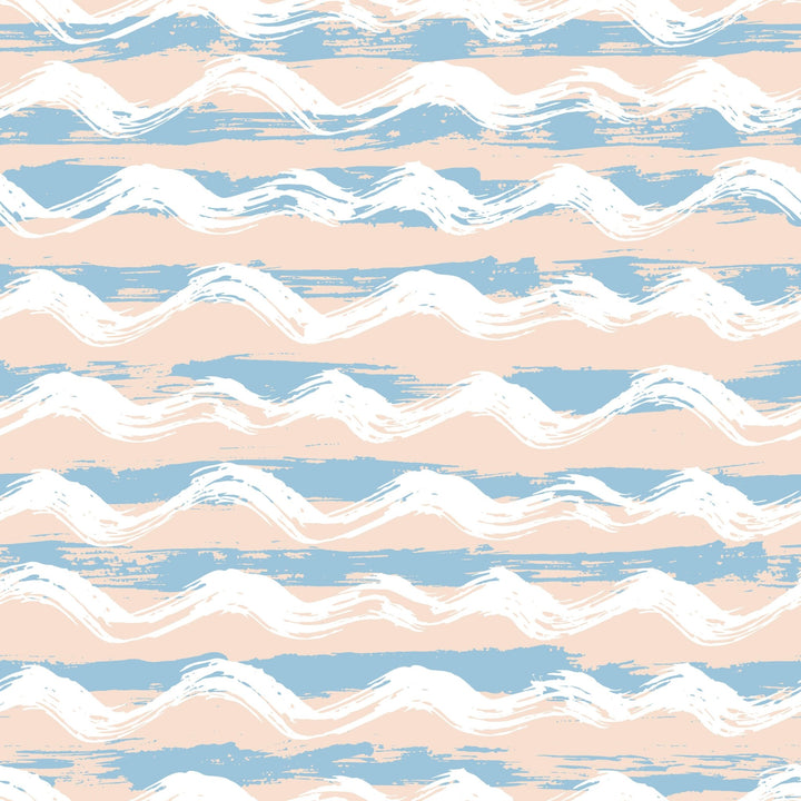 Marine Waves - Tomono