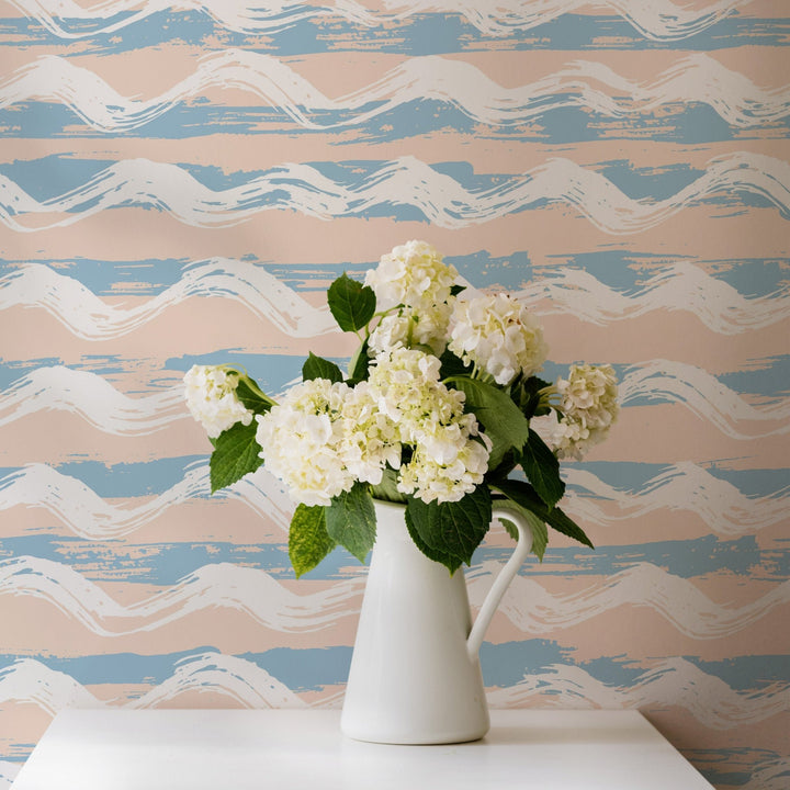 Marine Waves - Tomono