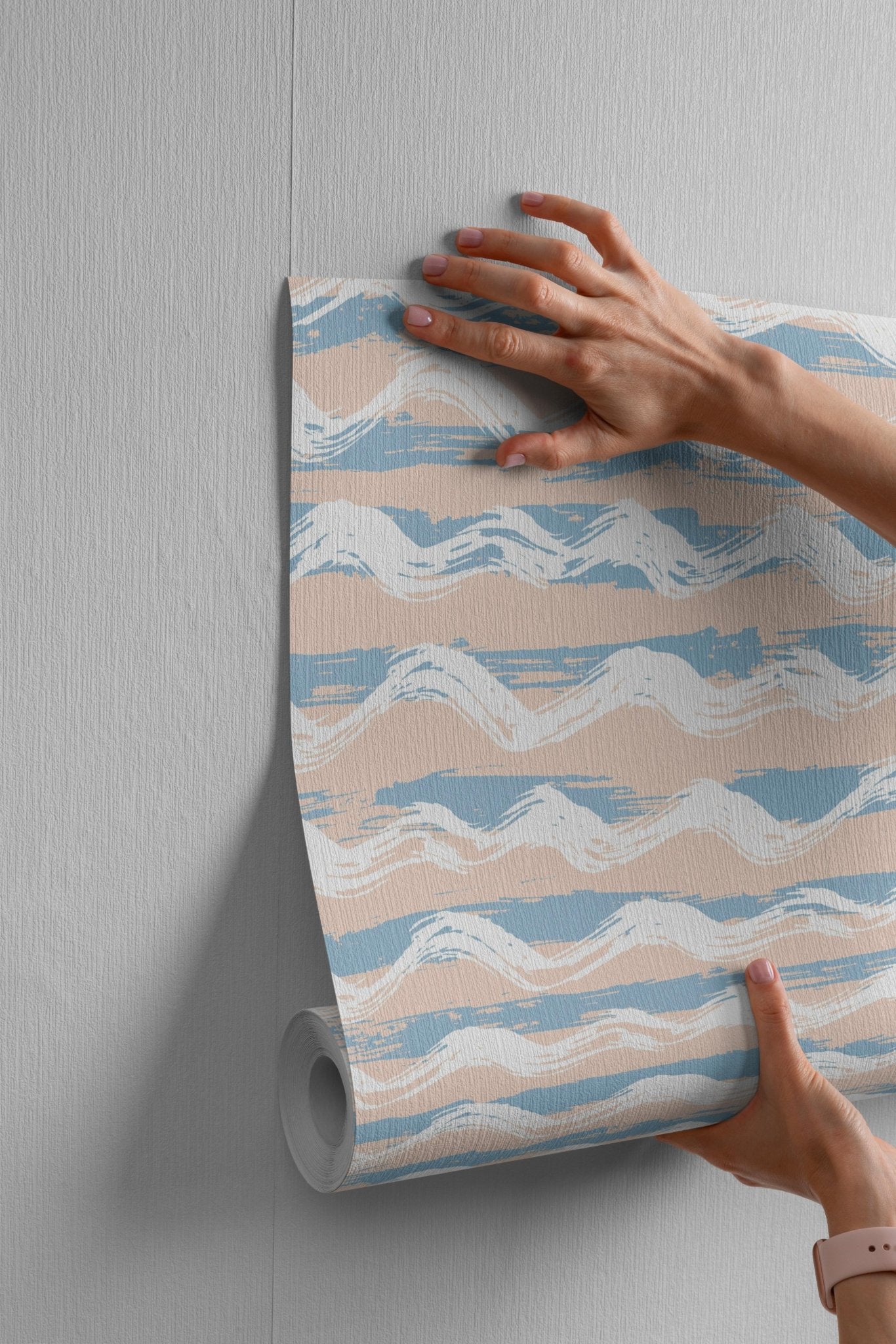 Marine Waves - Tomono