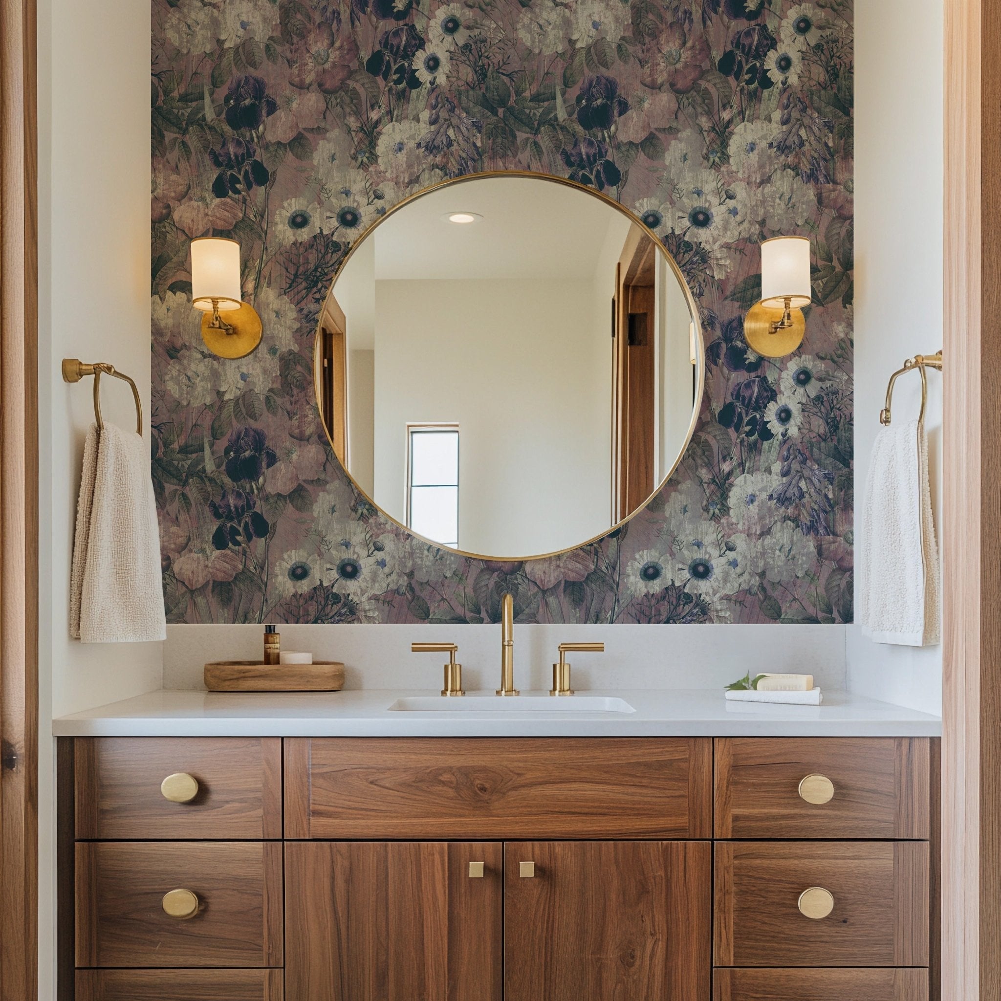 Midnight Garden - Tomono