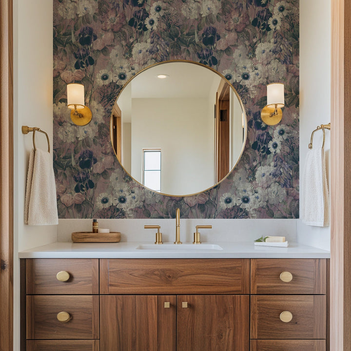 Midnight Garden - Tomono