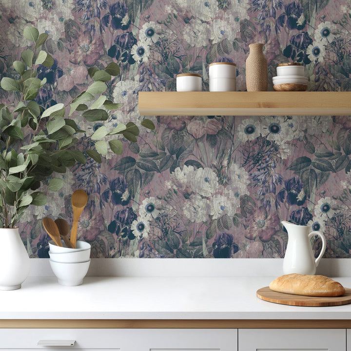 Midnight Garden - Tomono