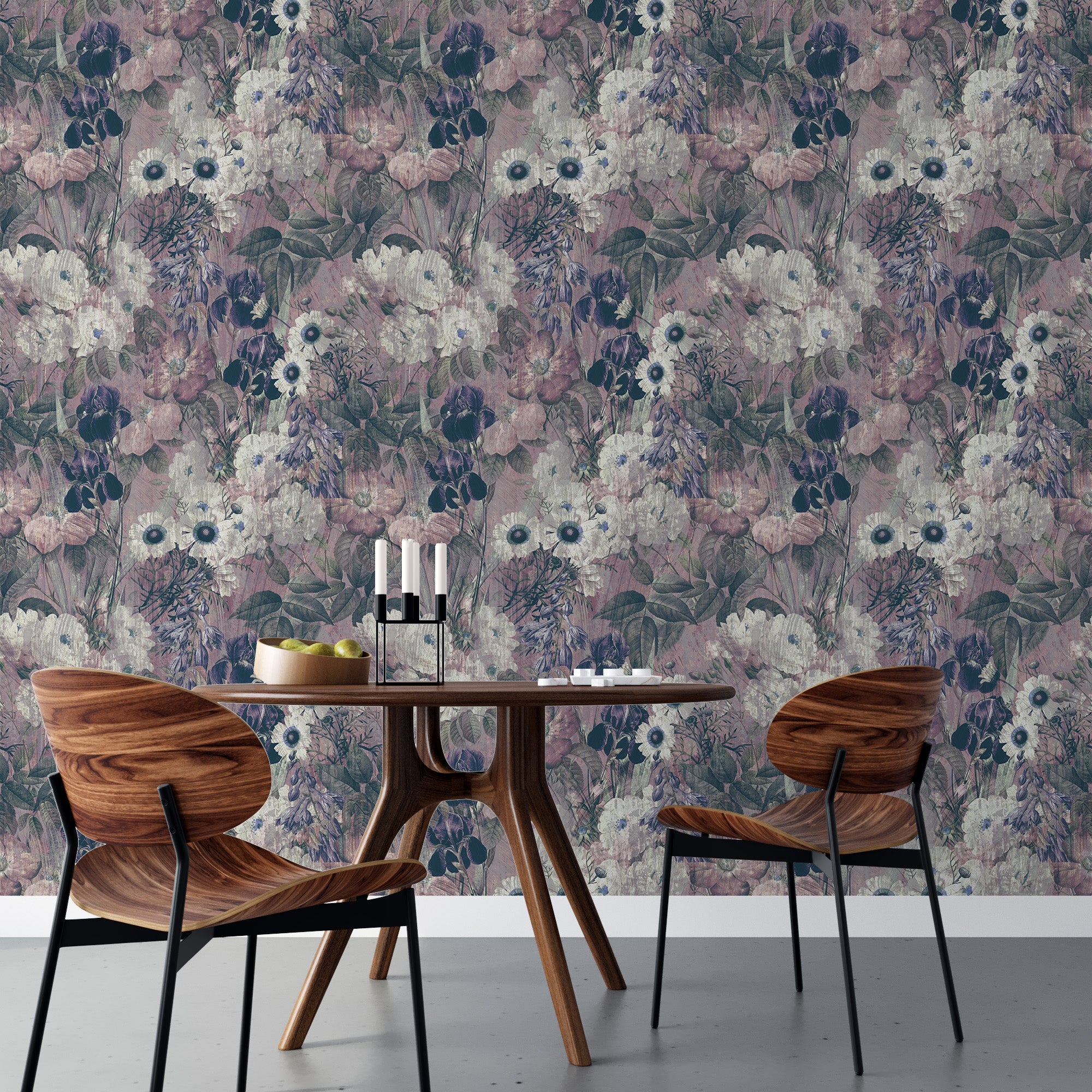 Midnight Garden - Tomono