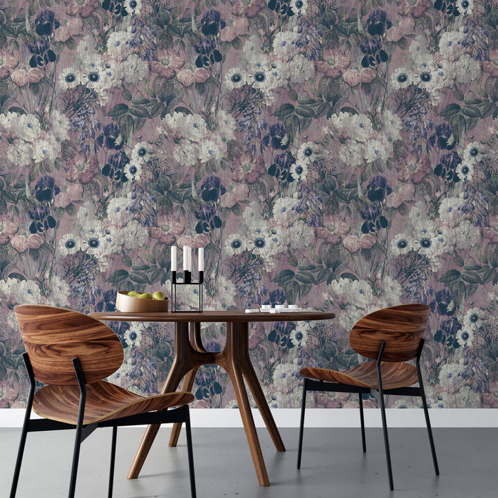 Midnight Garden - Tomono