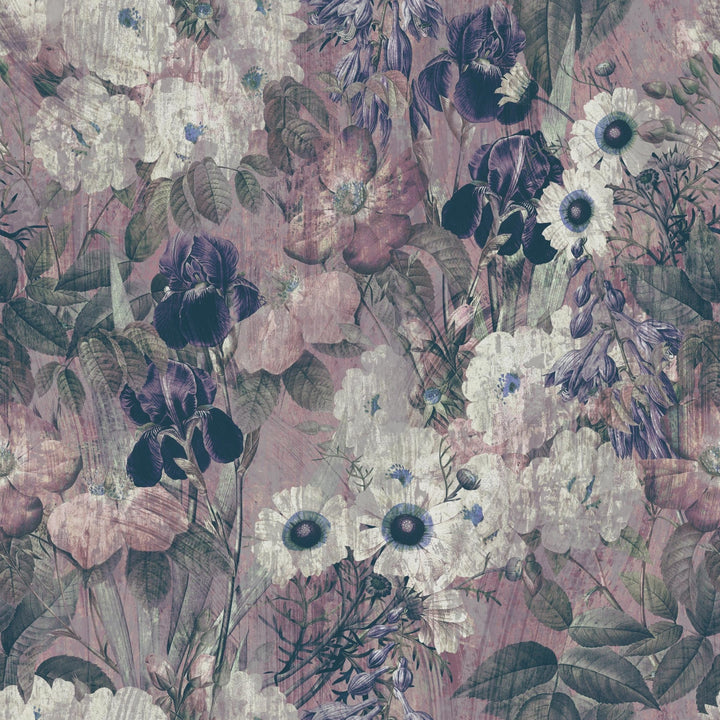 Midnight Garden - Tomono