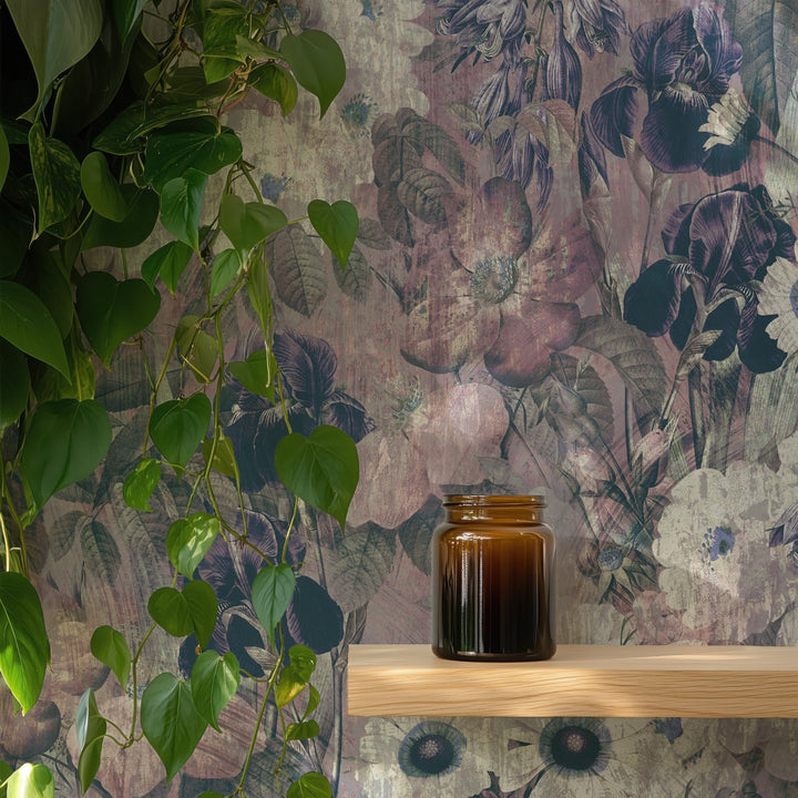 Midnight Garden - Tomono