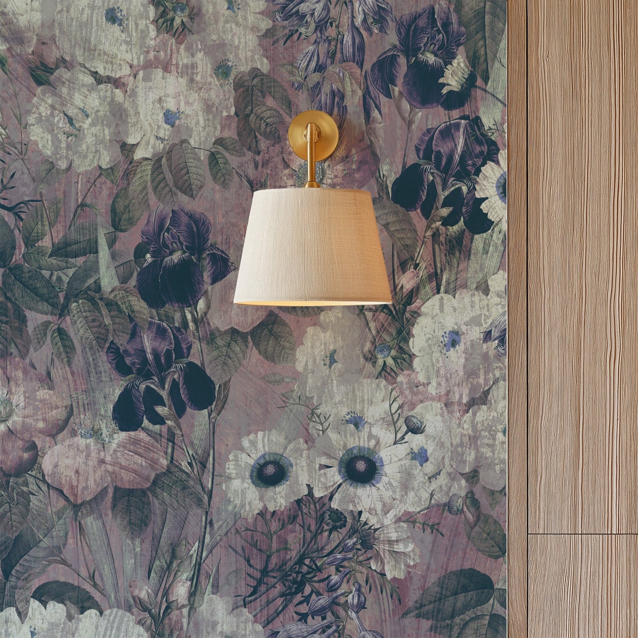 Midnight Garden - Tomono