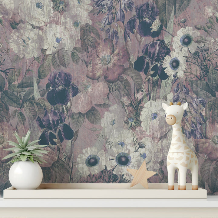 Midnight Garden - Tomono