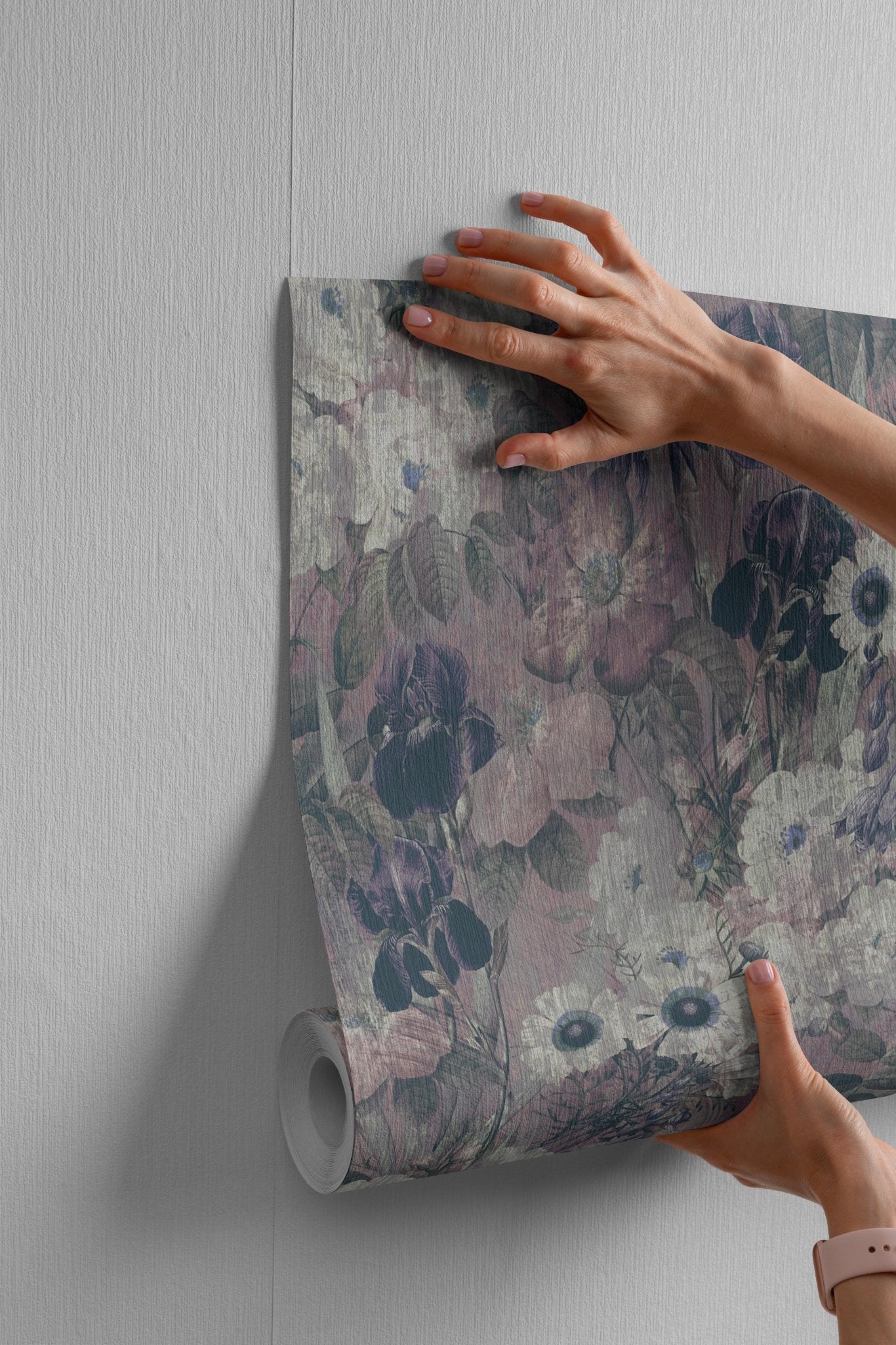 Midnight Garden - Tomono