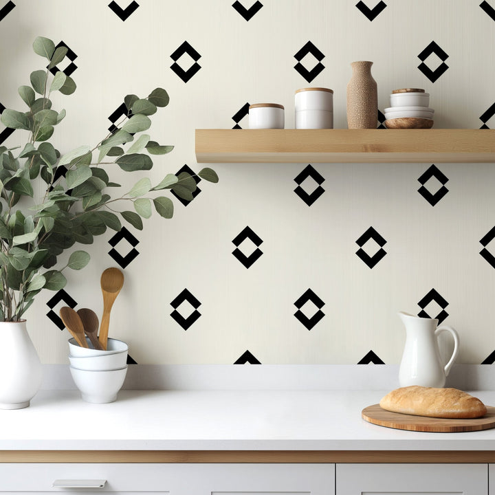 Minimal Geometry - Tomono