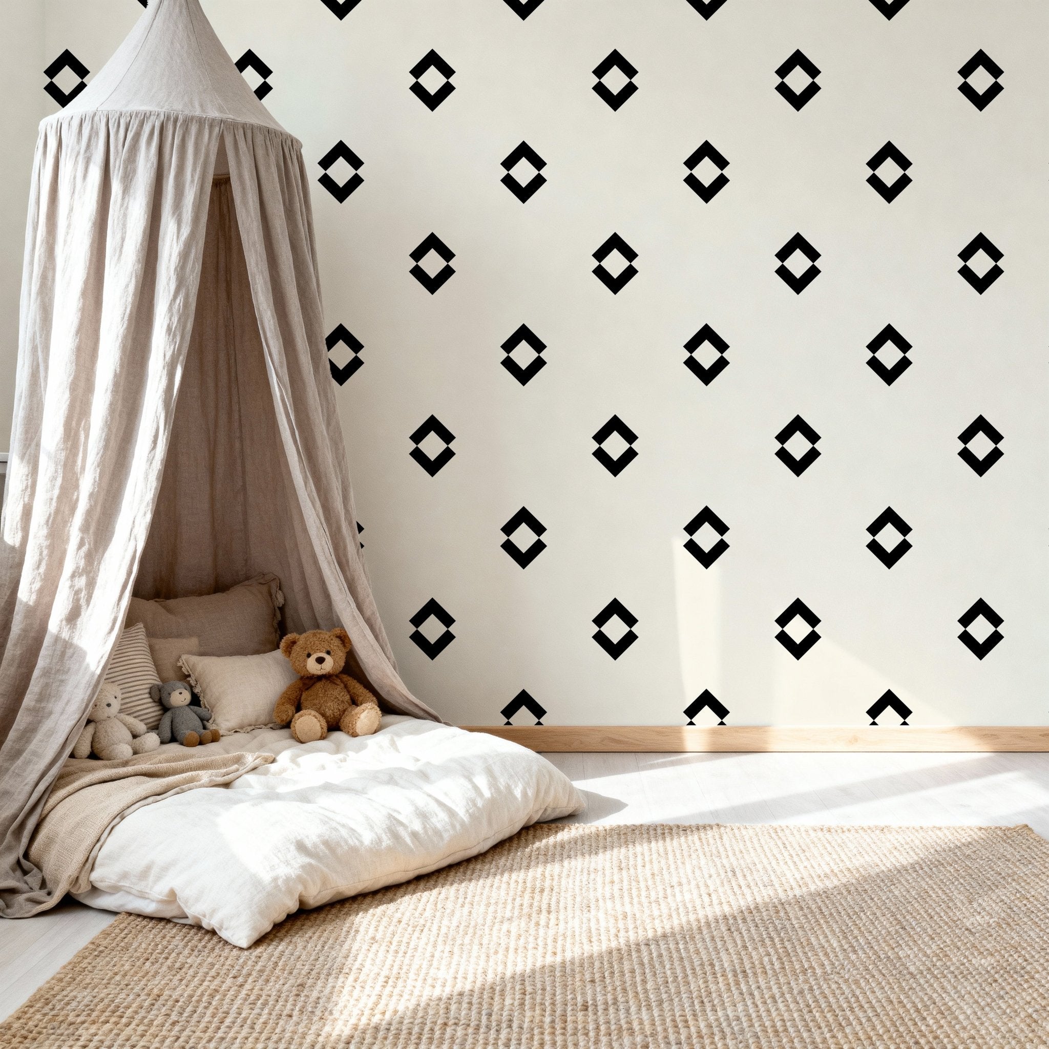 Minimal Geometry - Tomono