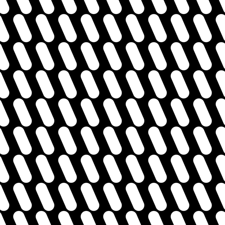 Minimalist Geometric Pattern - Tomono