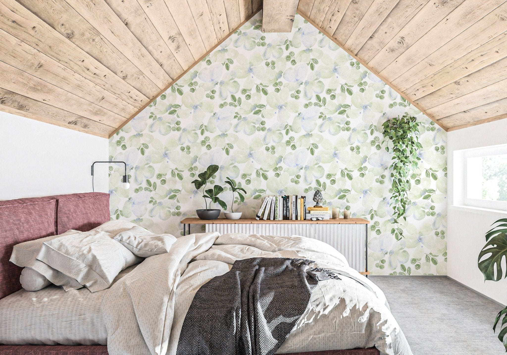 Mint Petal Mist - Tomono