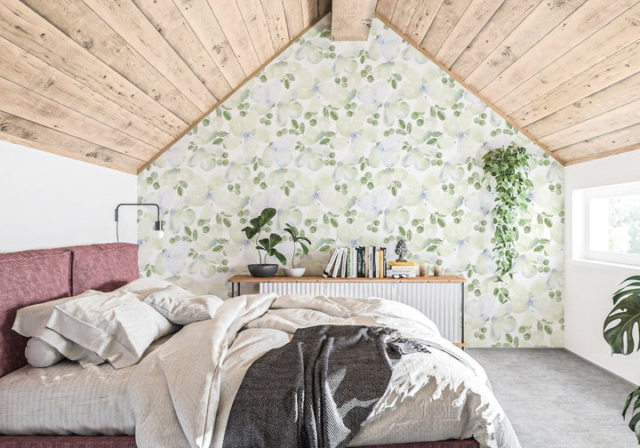 Mint Petal Mist - Tomono