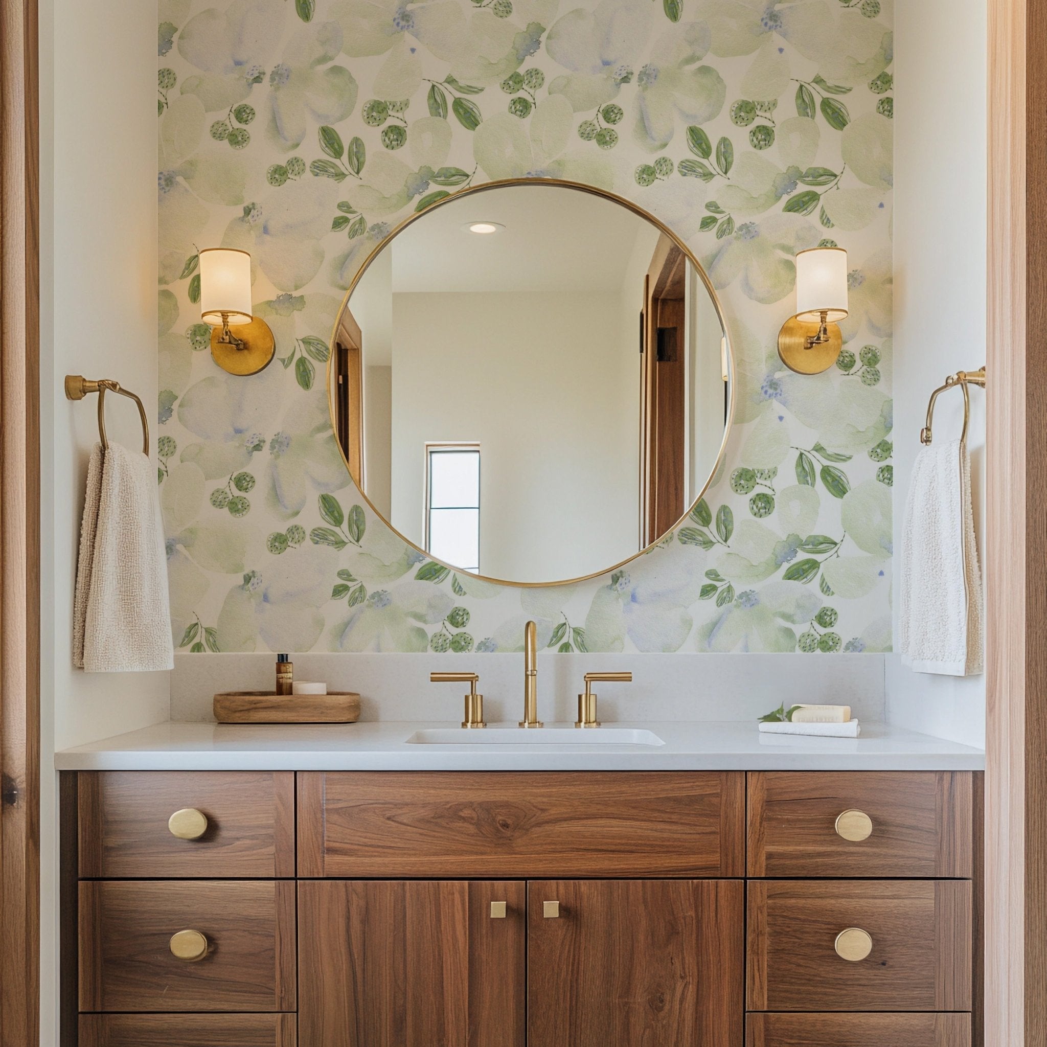 Mint Petal Mist - Tomono