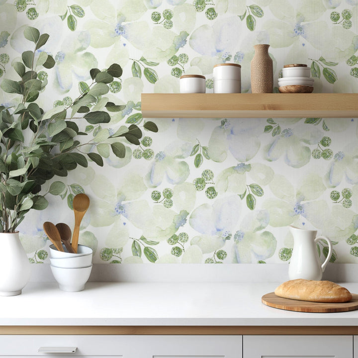 Mint Petal Mist - Tomono