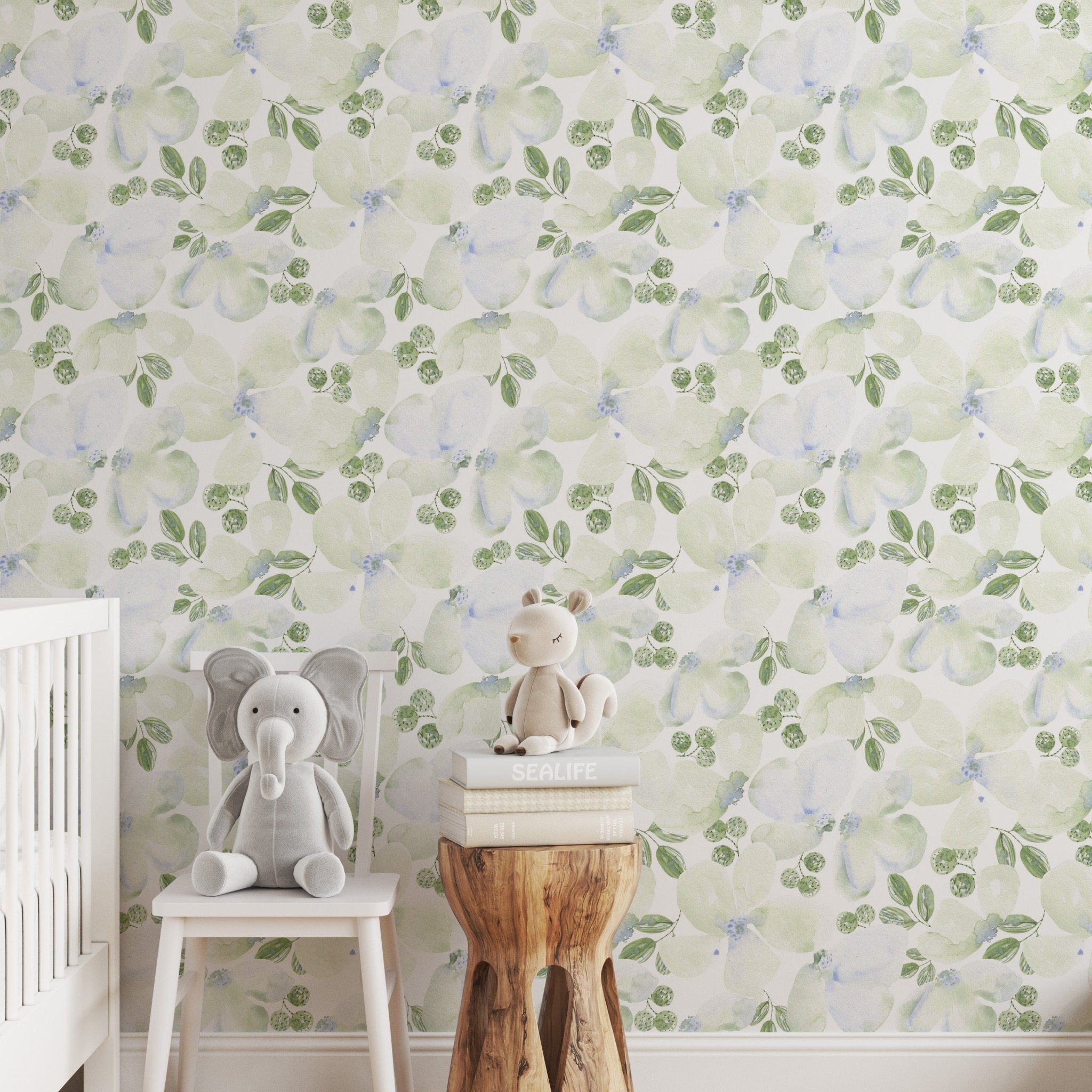 Mint Petal Mist - Tomono