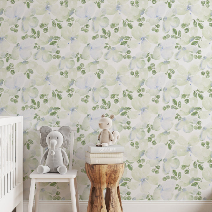 Mint Petal Mist - Tomono