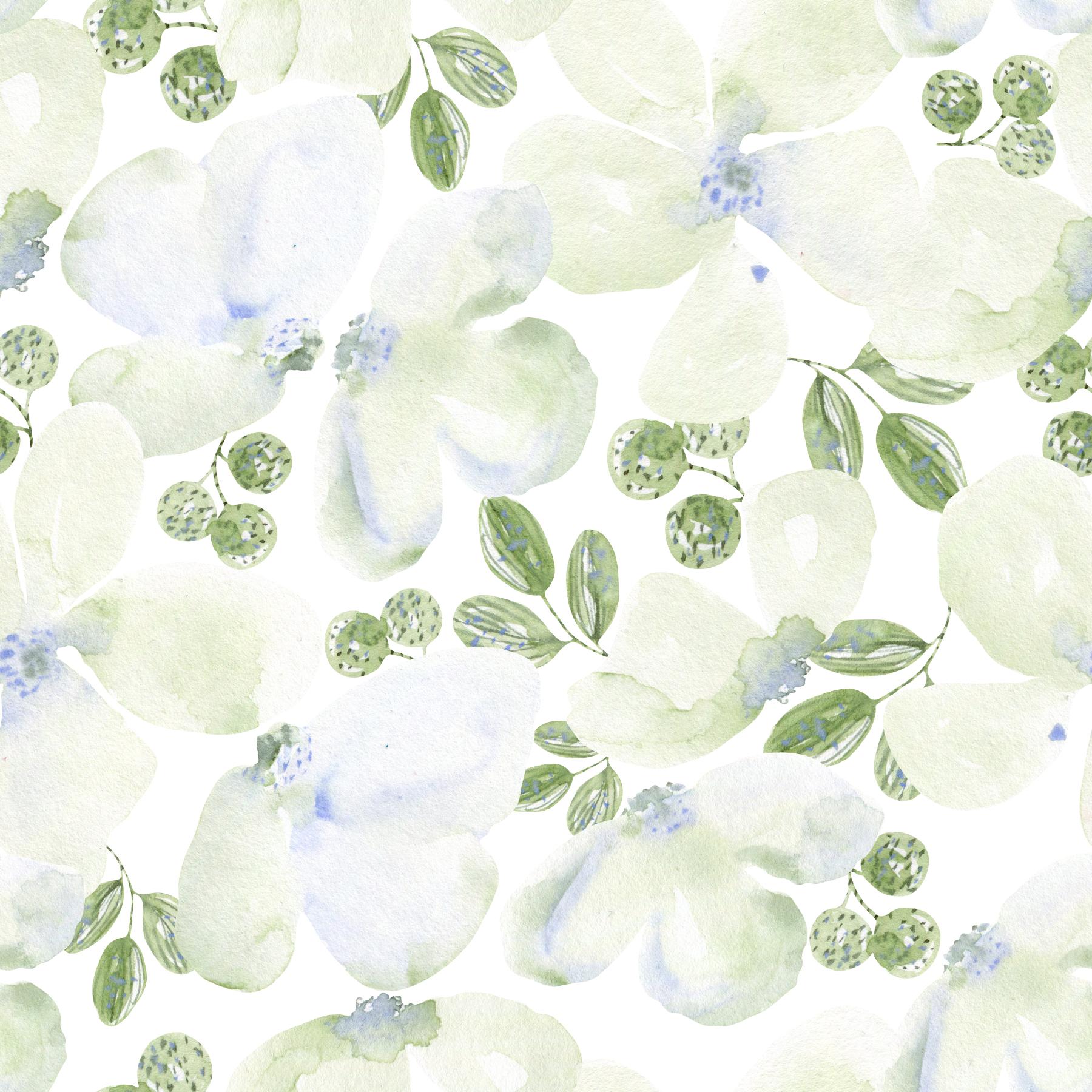 Mint Petal Mist - Tomono