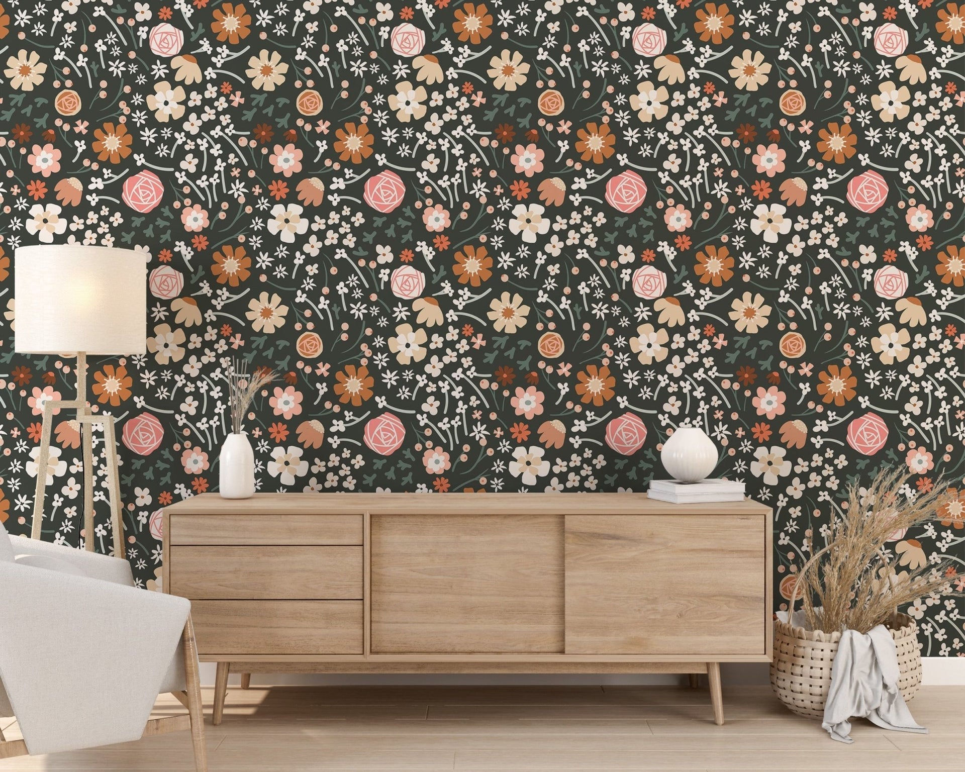 Modern Sage Botanical - Tomono