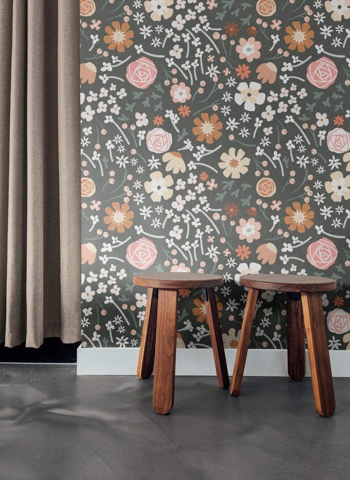 Modern Sage Botanical - Tomono