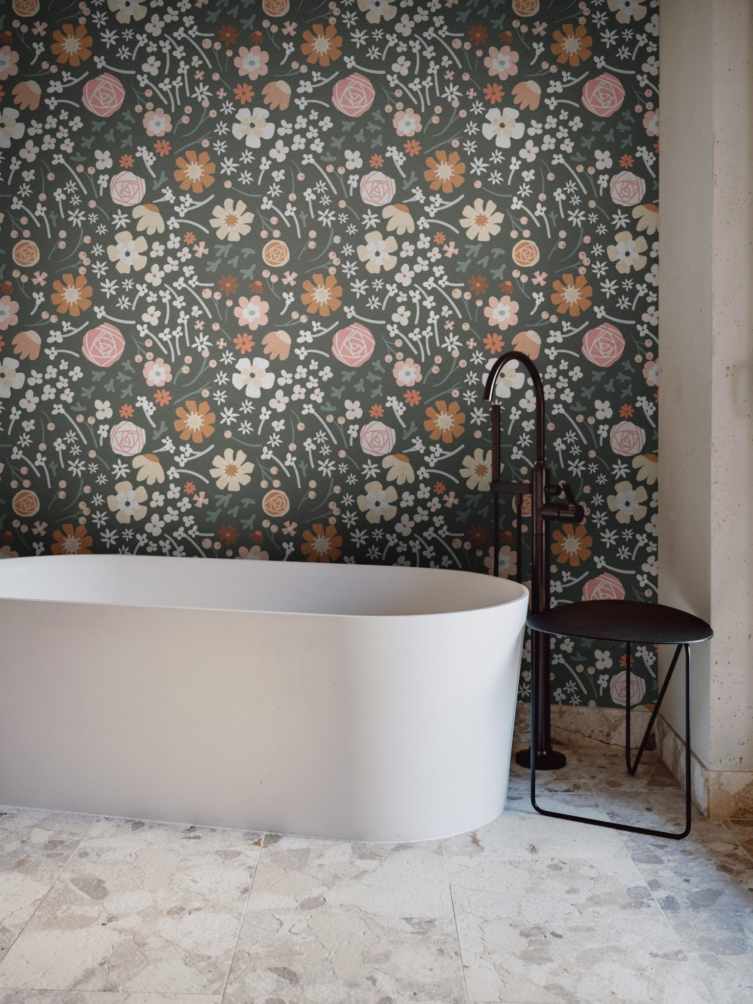 Modern Sage Botanical - Tomono