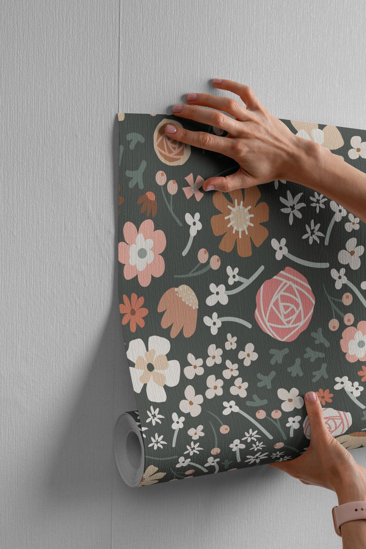 Modern Sage Botanical - Tomono