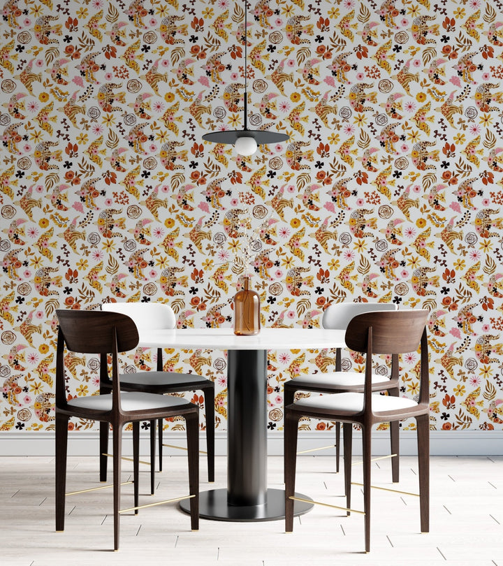 Modernist Birds - Tomono