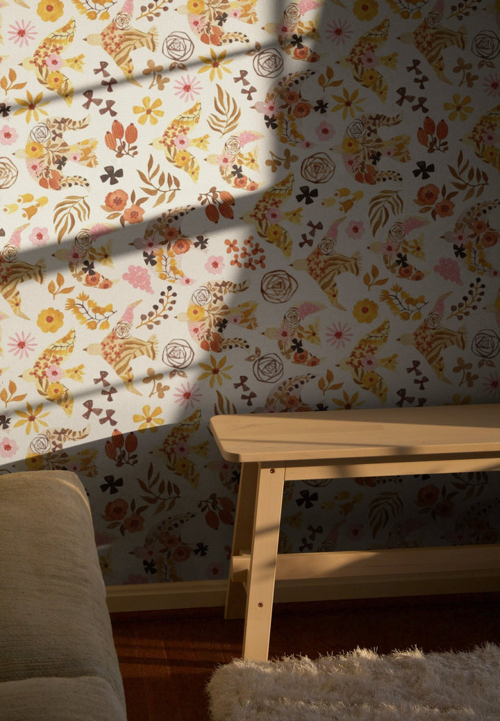 Modernist Birds - Tomono