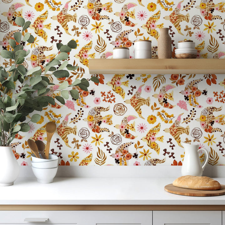 Modernist Birds - Tomono