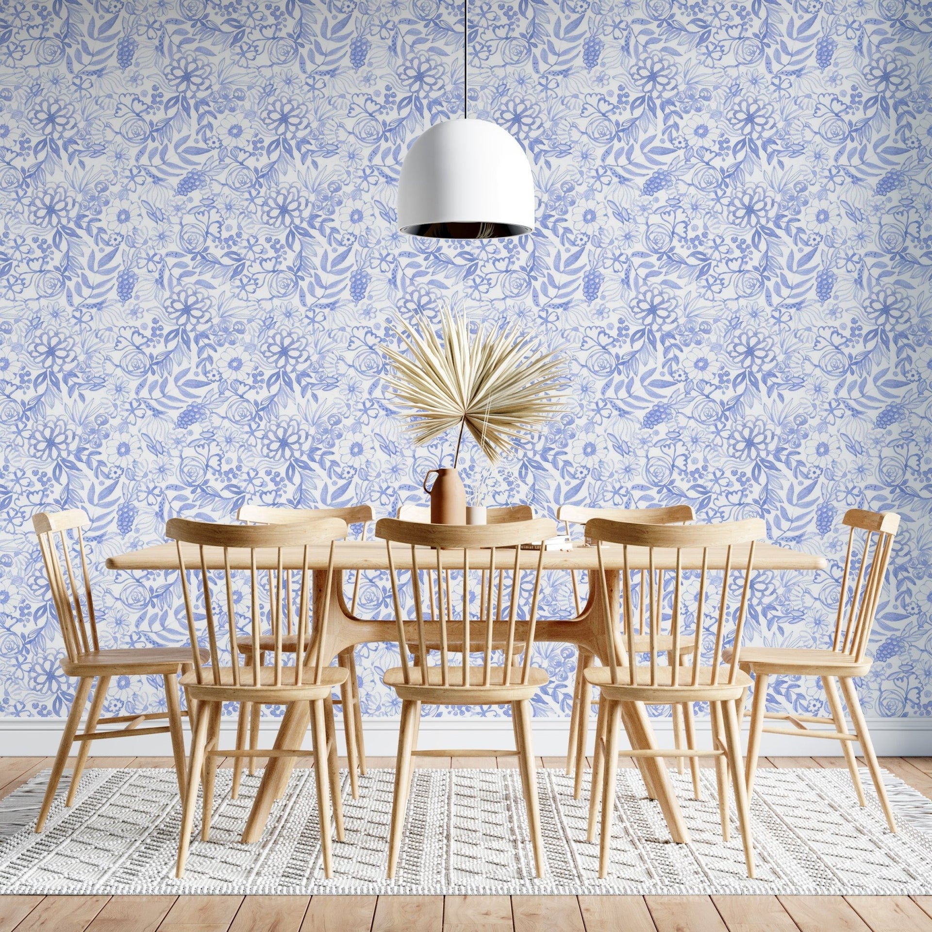 Morning Flowers - Tomono