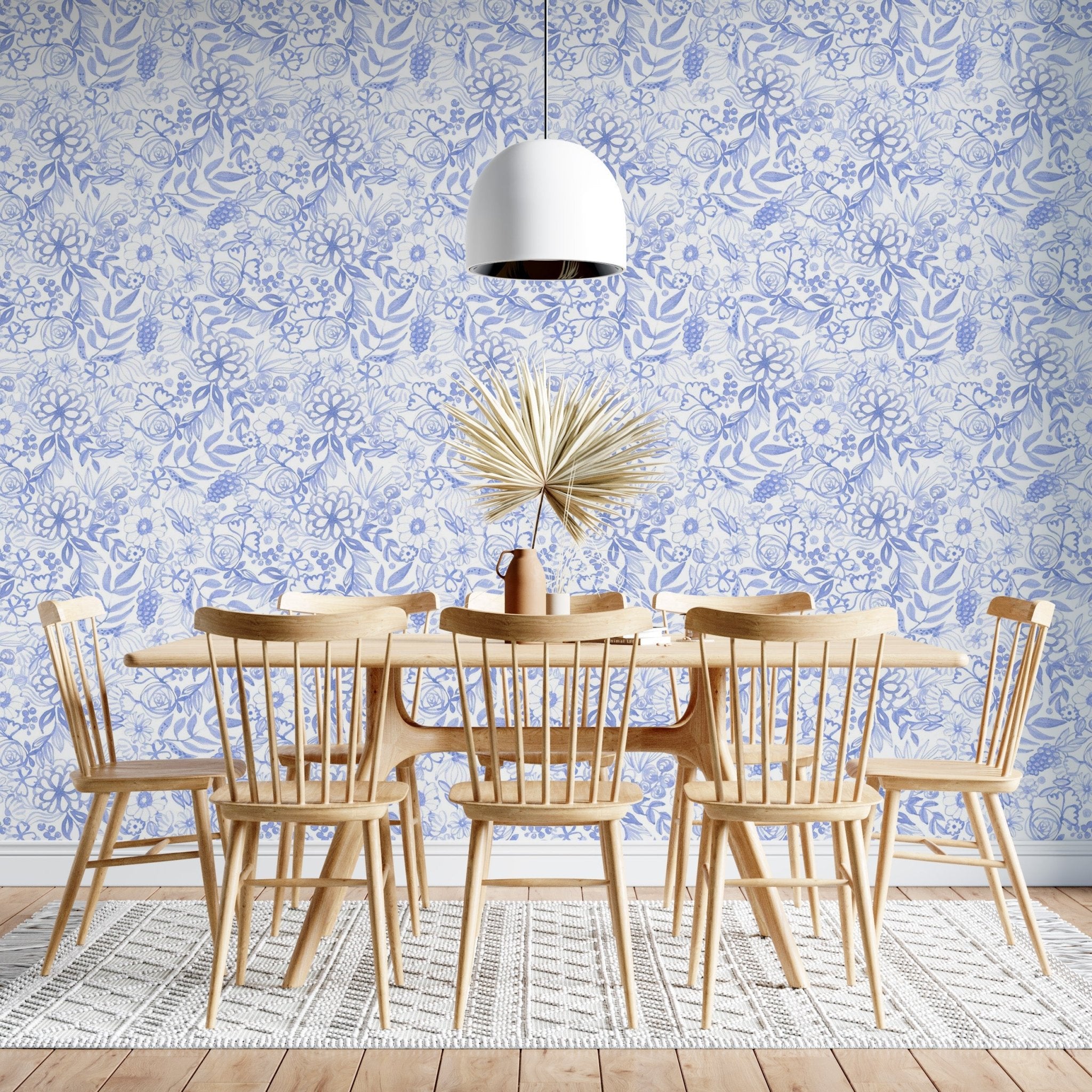 Morning Flowers - Tomono