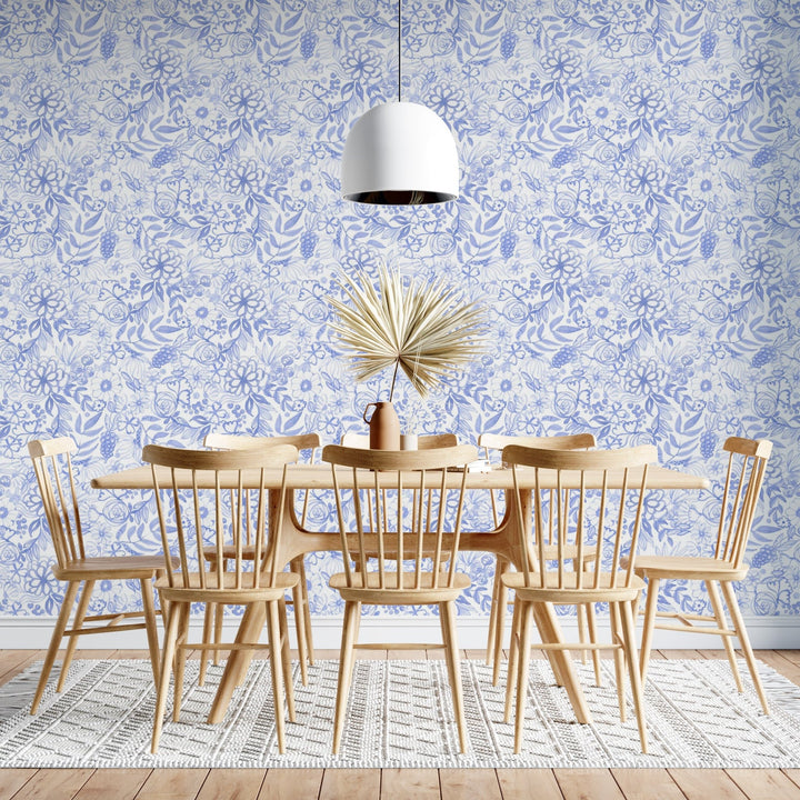 Morning Flowers - Tomono