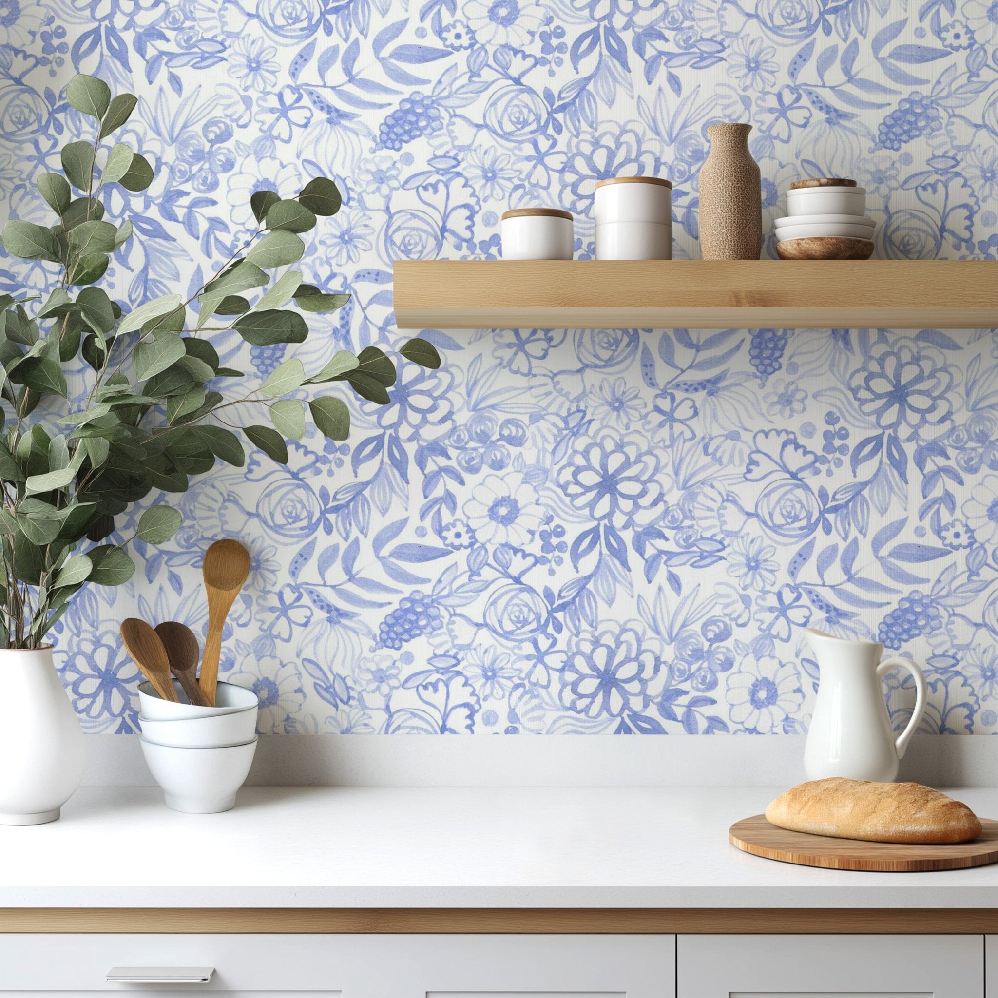 Morning Flowers - Tomono