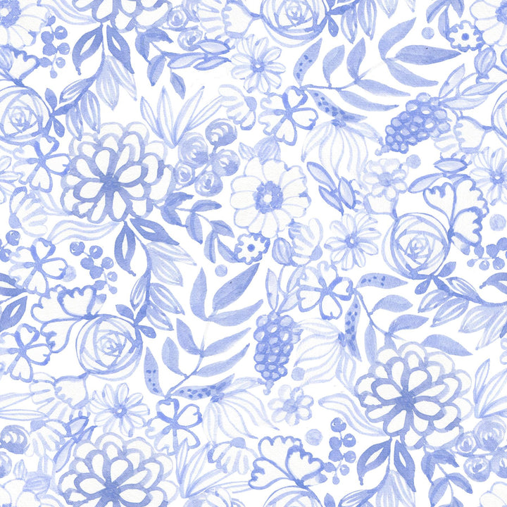 Morning Flowers - Tomono