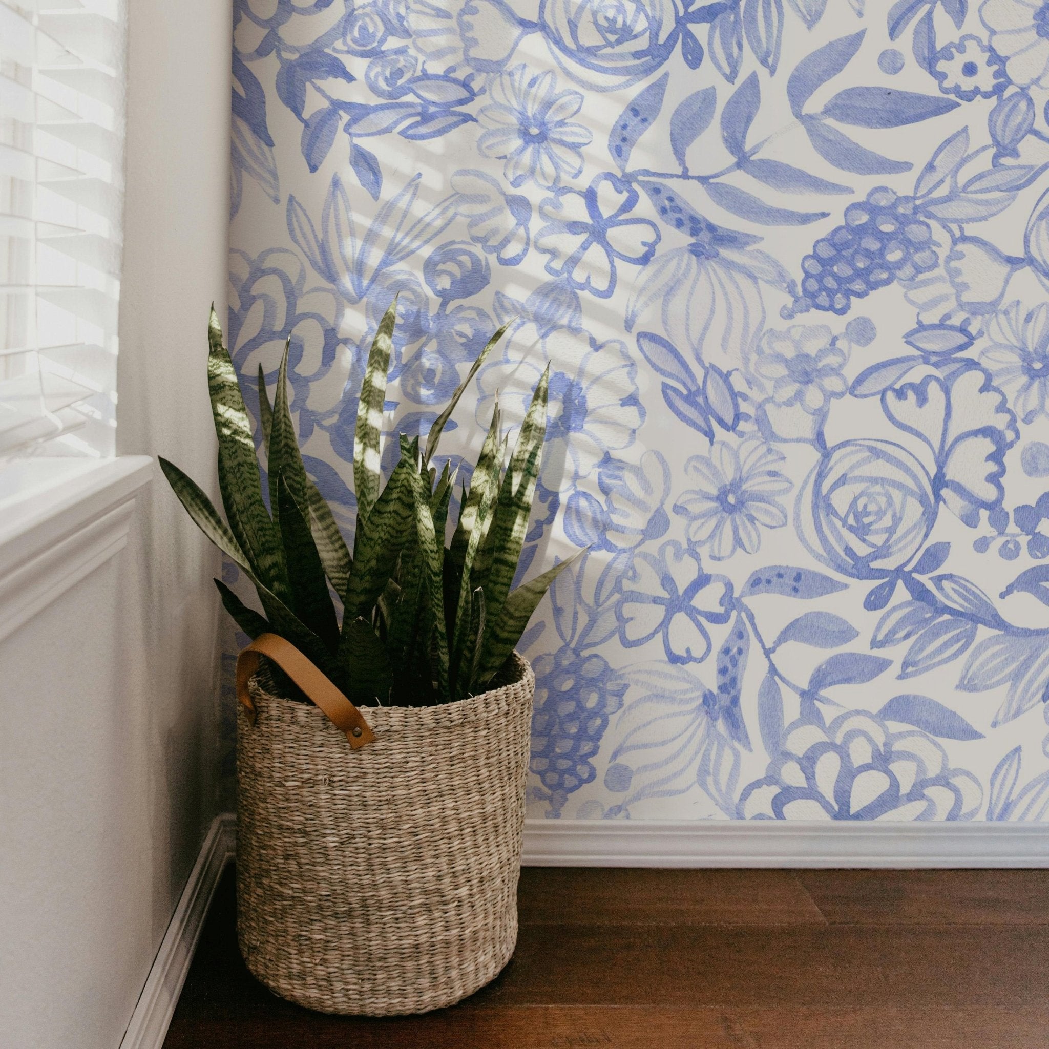 Morning Flowers - Tomono