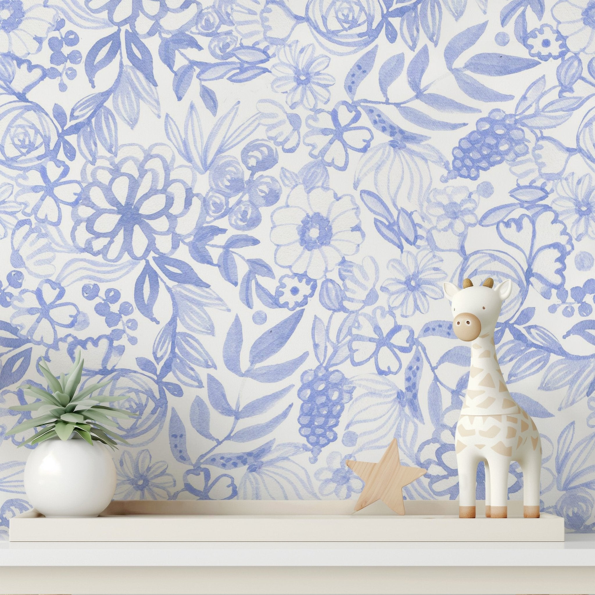 Morning Flowers - Tomono