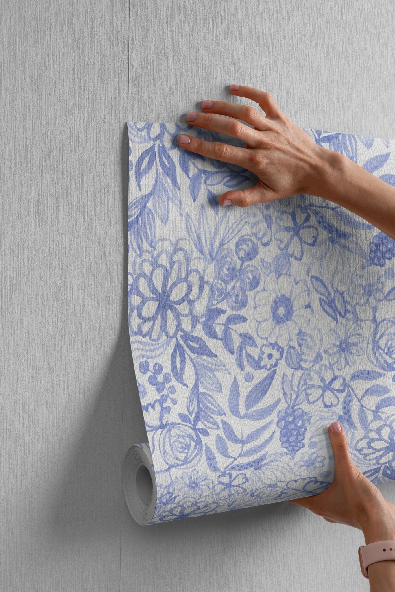 Morning Flowers - Tomono