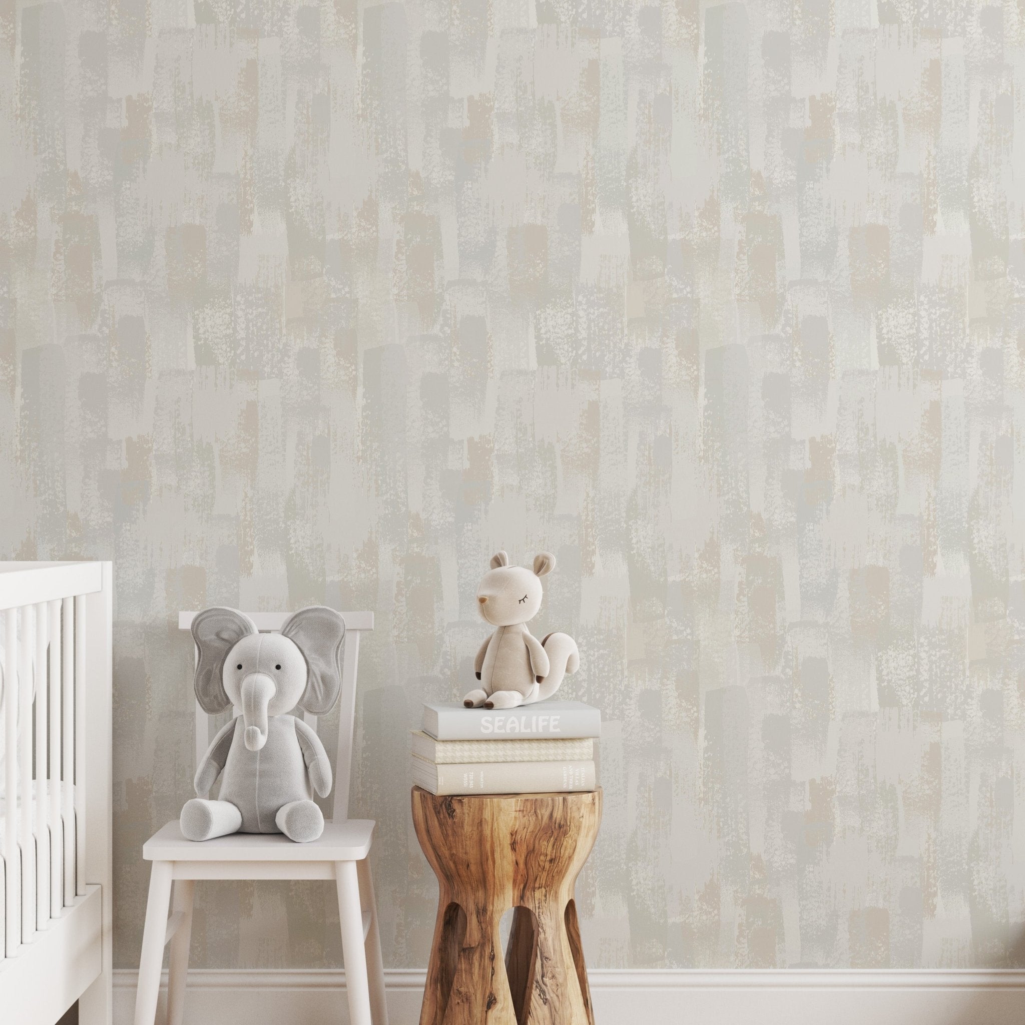 Neutral Brushes - Tomono