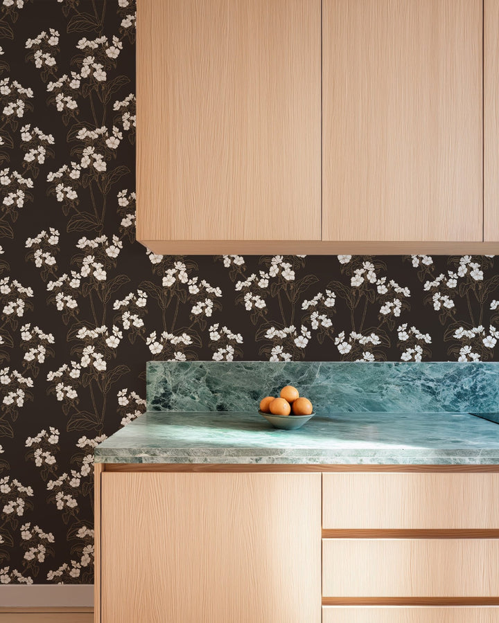 Noir Blossom - Tomono