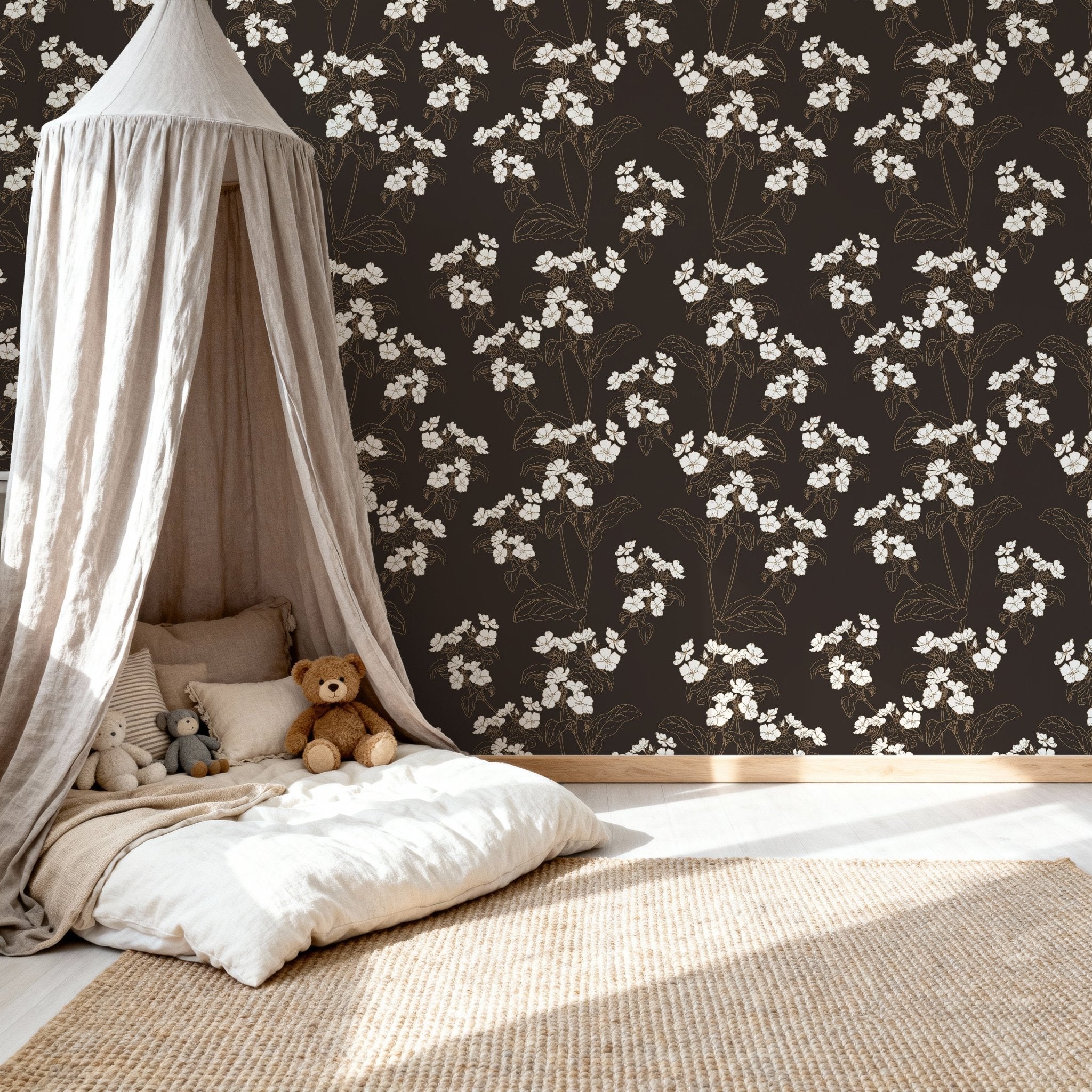 Noir Blossom - Tomono