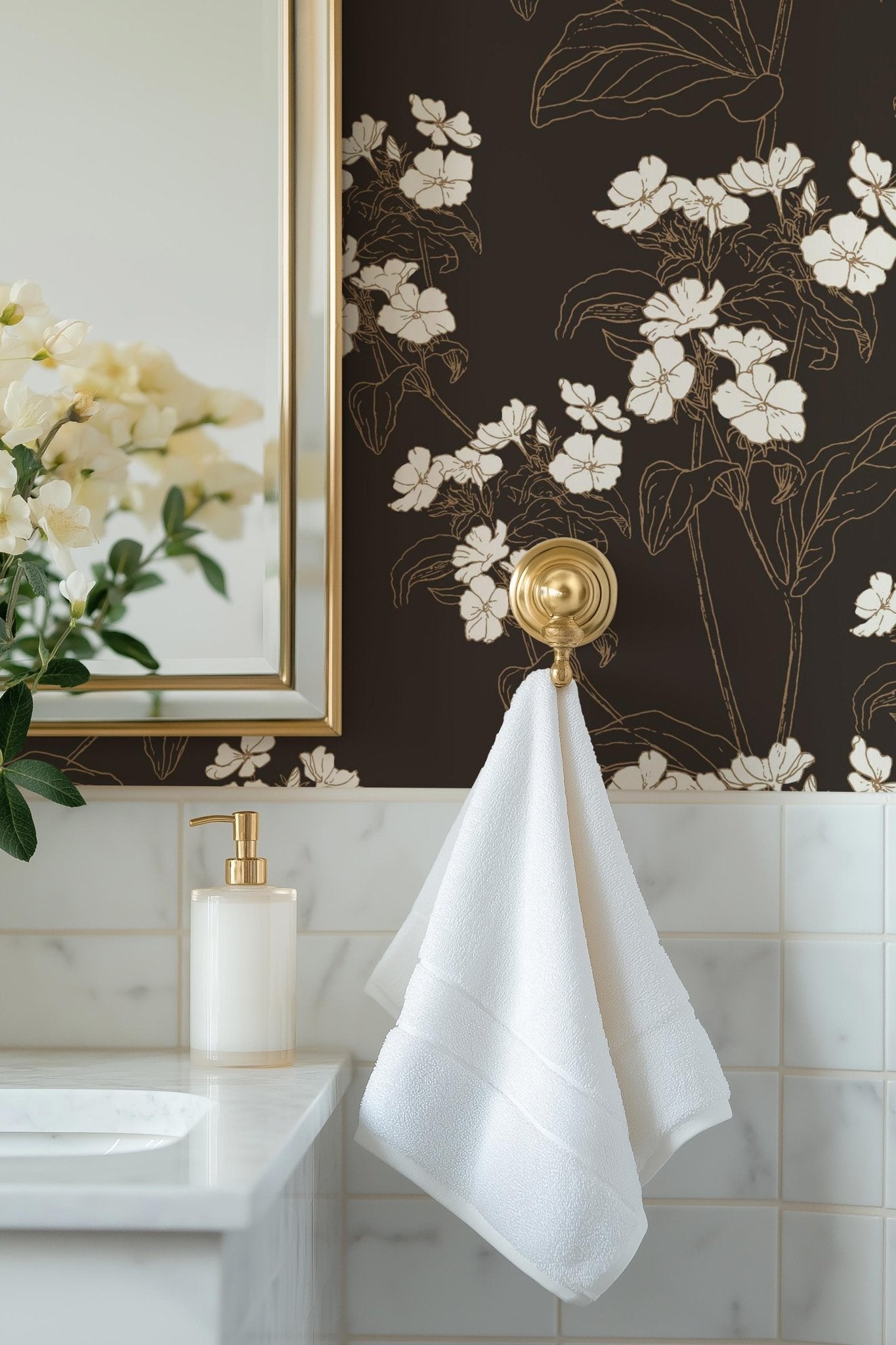 Noir Blossom - Tomono